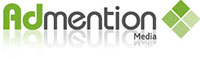 Admention Media GmbH Logo